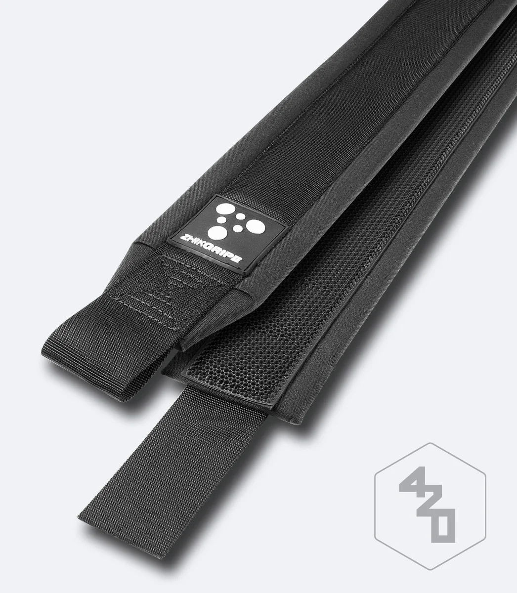 Откреночный ремень ZHIK 25 ZhikGrip II 420 Hiking
