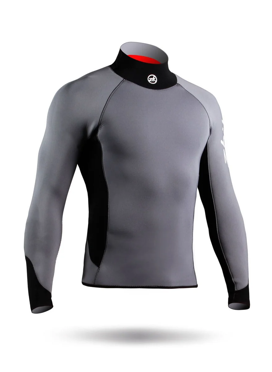SuperWarm Top (Men)