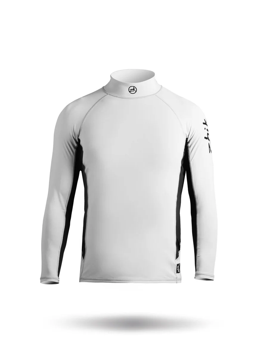 Гидромайка дет. ZHIK 2021 Spandex Top L/S