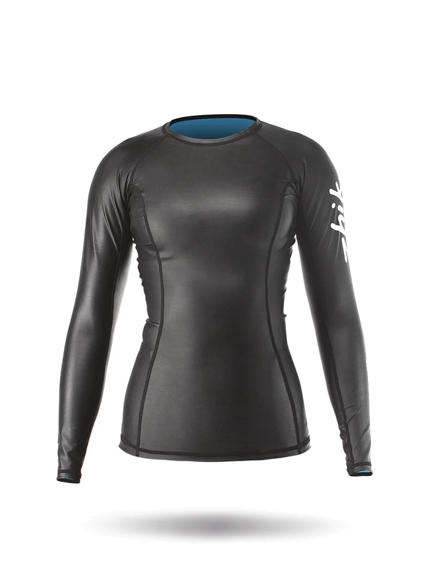 Гидромайка неопр. ZSkin Top (Women)