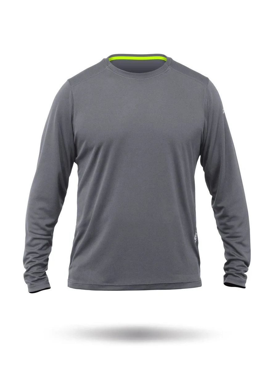 Гидромайка Zhik MENS ZHIKDRY LT LONG SLEEVE TOP