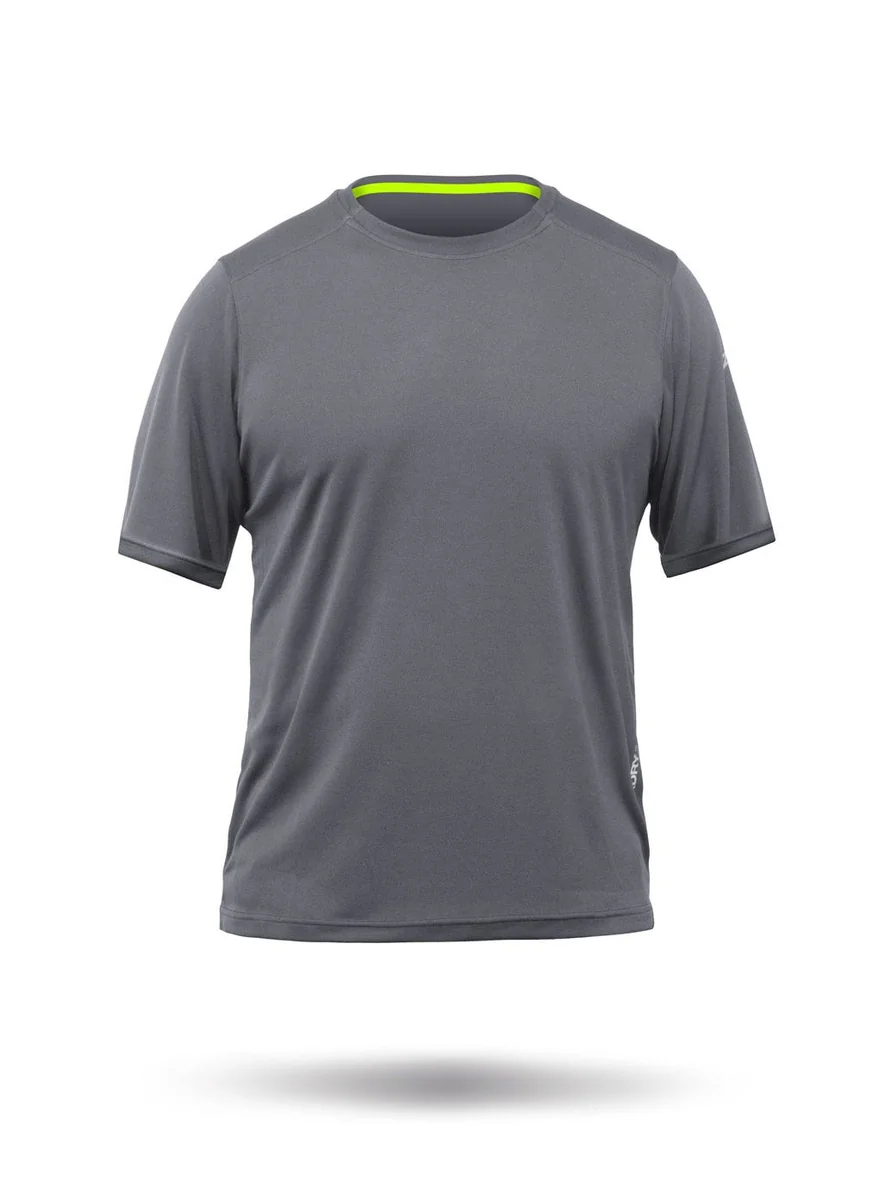 Гидромайка Zhik MENS ZHIKDRY LT SHORT SLEEVE TOP