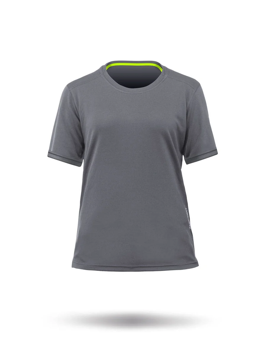 Гидромайка жен. ZhikDry LT S/S (Women)