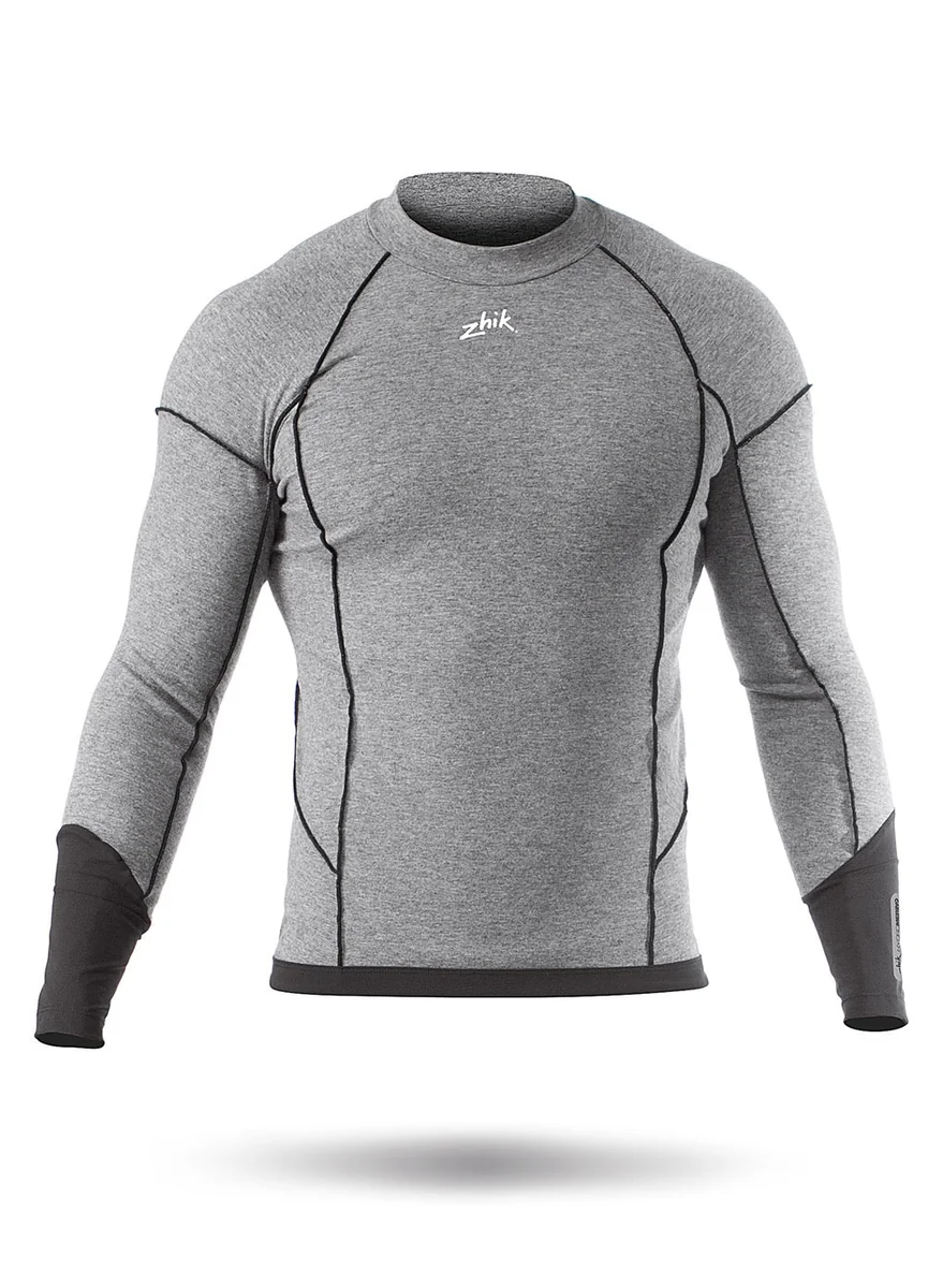 Термобелье унисекс Hydromerino L/S Top