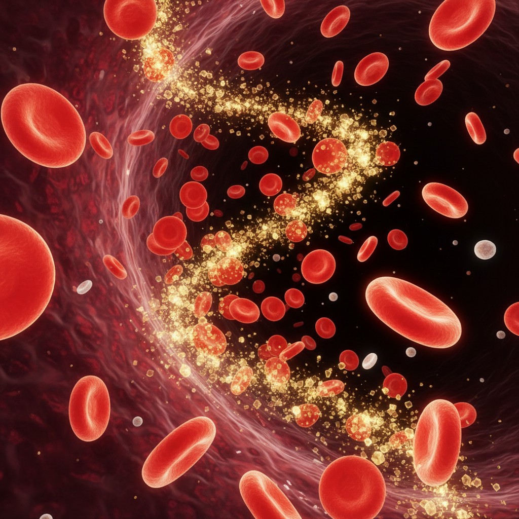 Питательные вещества