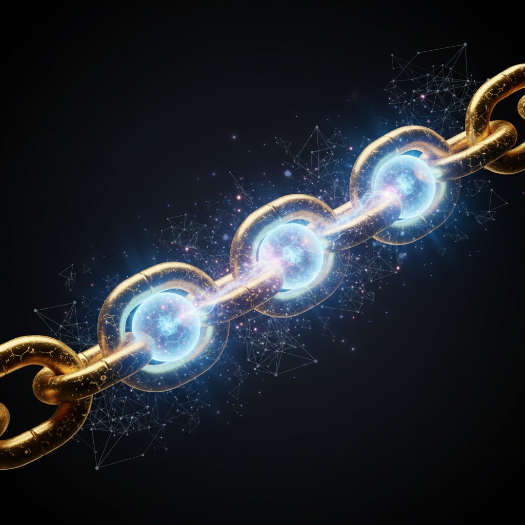 Недостающие звенья