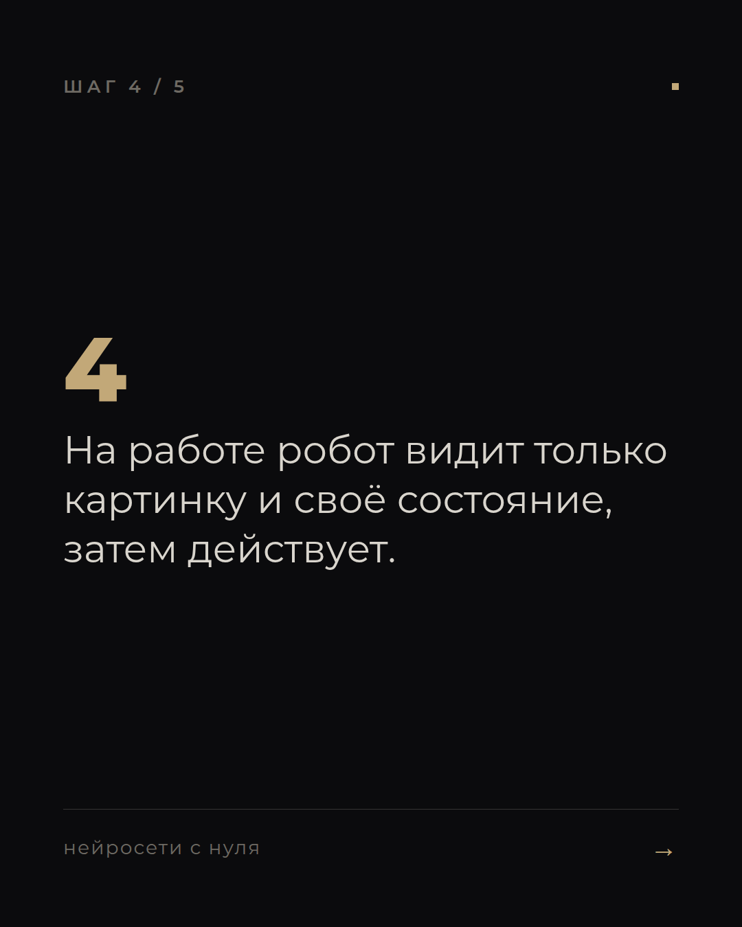 слайд 4