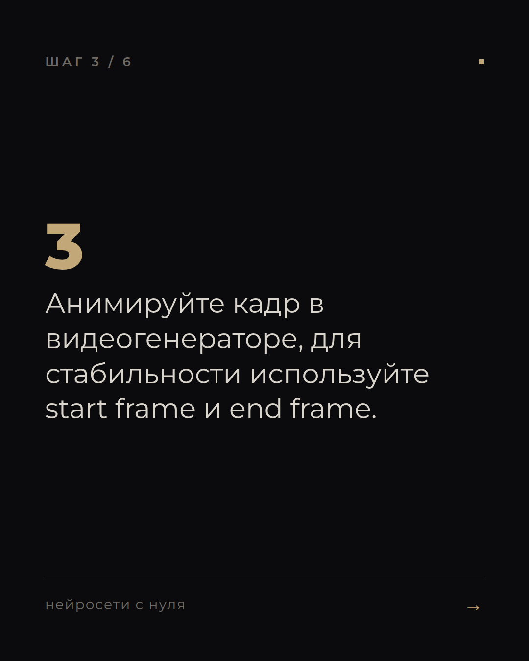 слайд 3