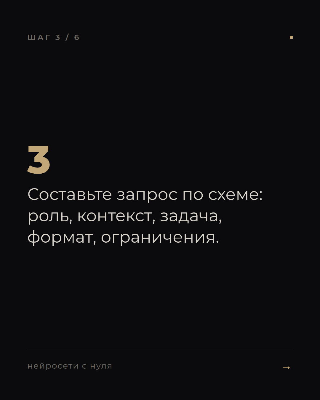 слайд 3