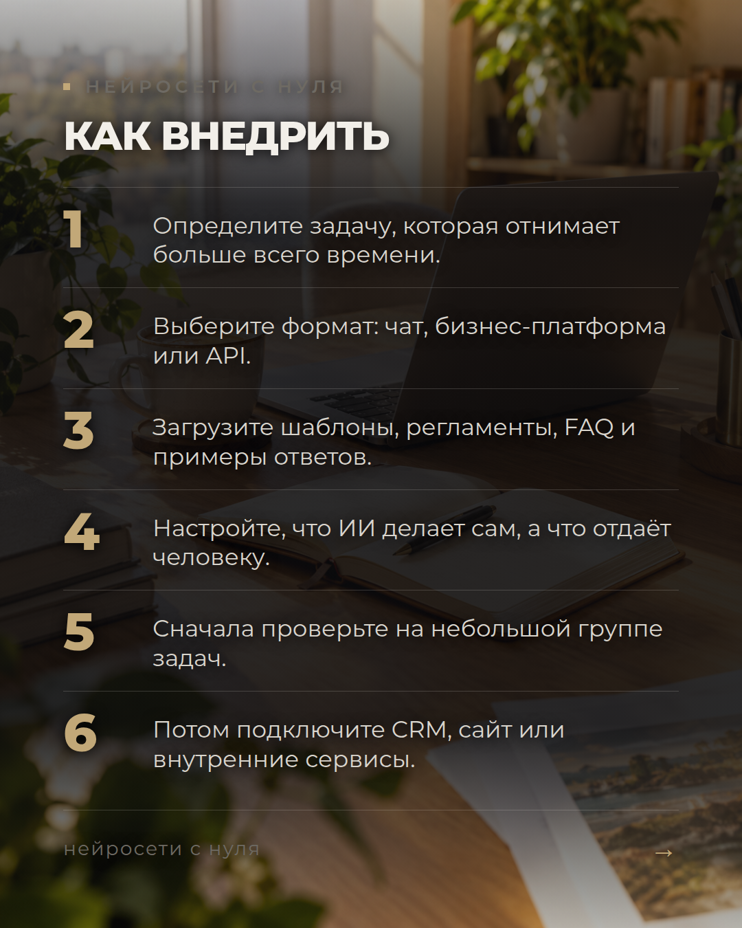 GigaChat для бизнеса