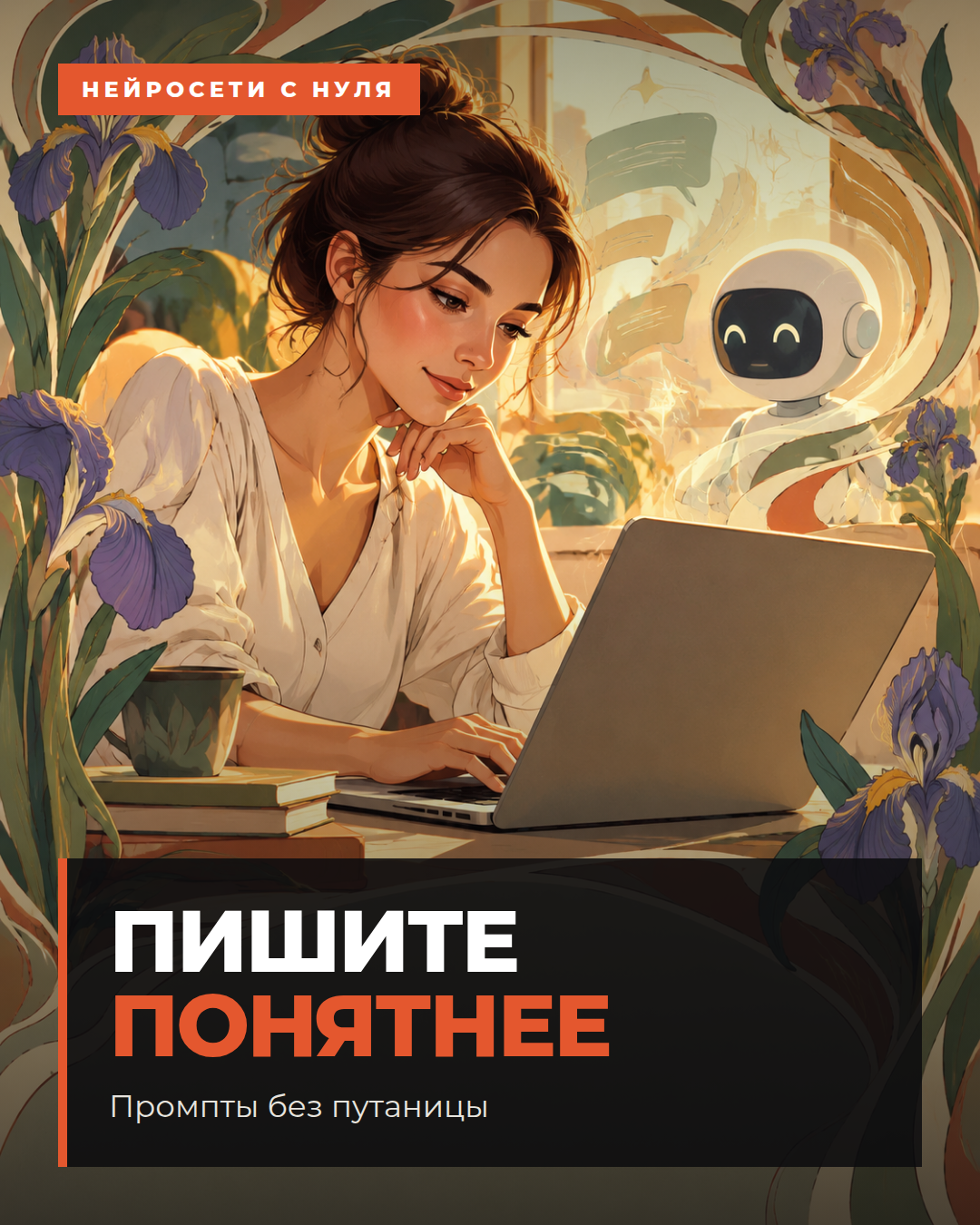 Промпты без путаницы