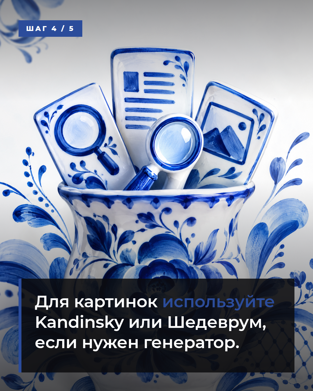 слайд 4