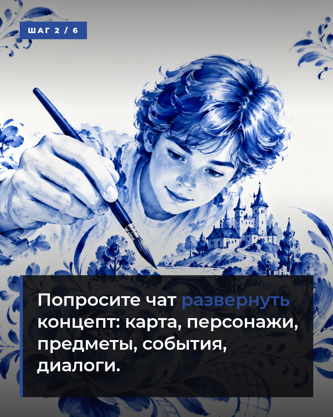 слайд 2