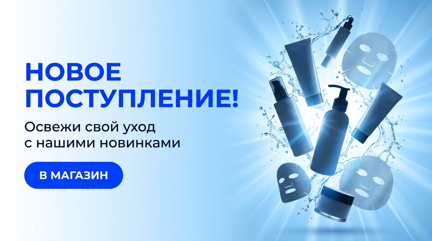 Крупное пополнение ассортимента на складе компании KOREON.