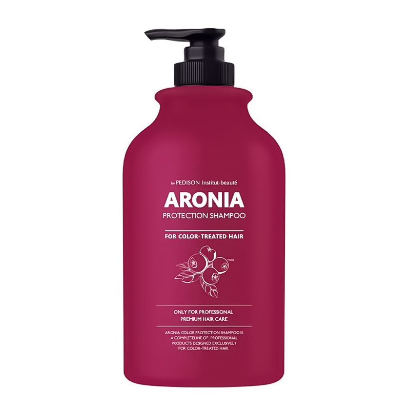 Шампунь для волос АРОНИЯ Institute-beaut Aronia Color Protection Shampoo, 2000 мл