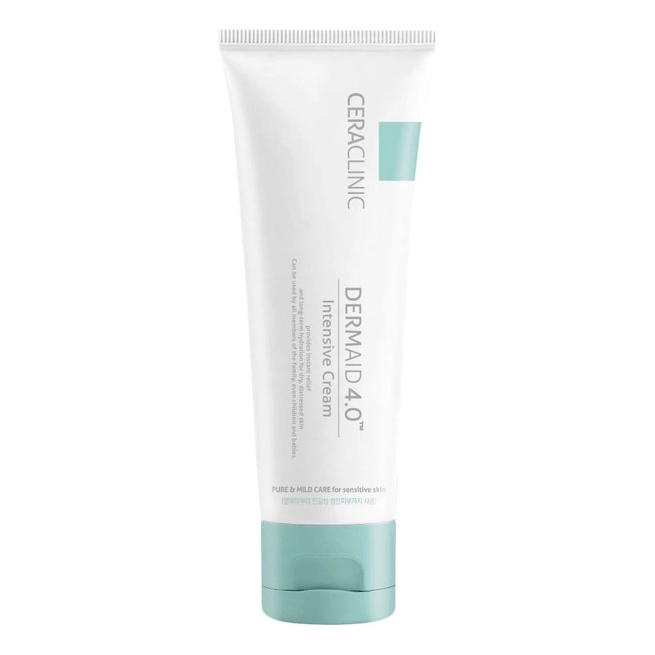 Крем для лица УВЛАЖНЕНИЕ Dermaid 4.0 Intensive Cream, 120 мл