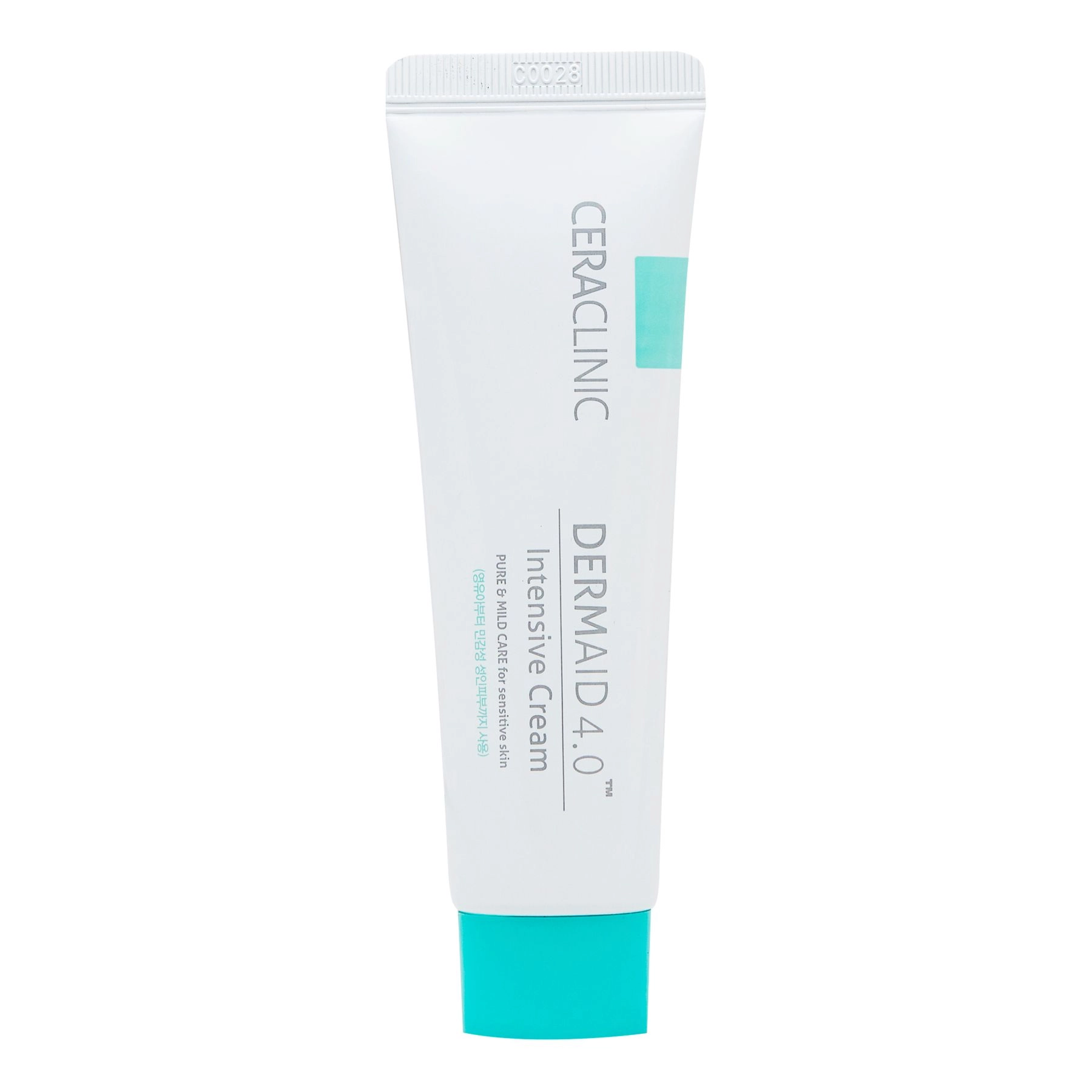 Крем для лица УВЛАЖНЕНИЕ Dermaid 4.0 Intensive Cream, 50 мл