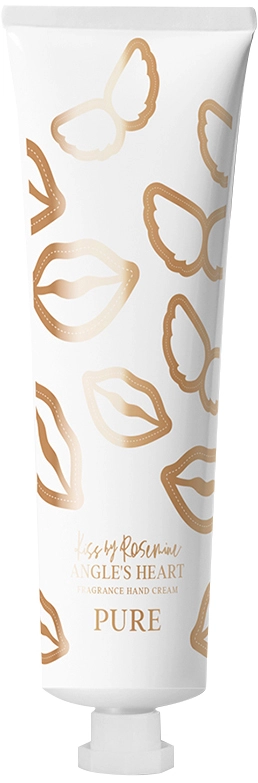 Крем для рук АРОМАТ "ЧИСТОТА АНГЕЛА" Fragrance Hand Cream Angel'