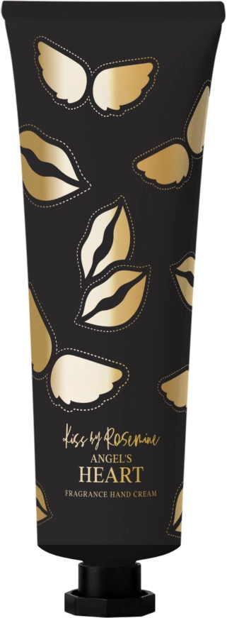 Крем для рук АРОМАТ "СЕРДЦЕ АНГЕЛА" Fragrance Hand Cream Angel's