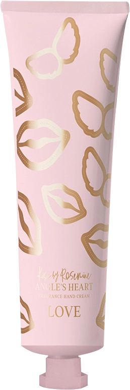 Крем для рук АРОМАТ "ЛЮБОВЬ АНГЕЛА" Fragrance Hand Cream Angel's