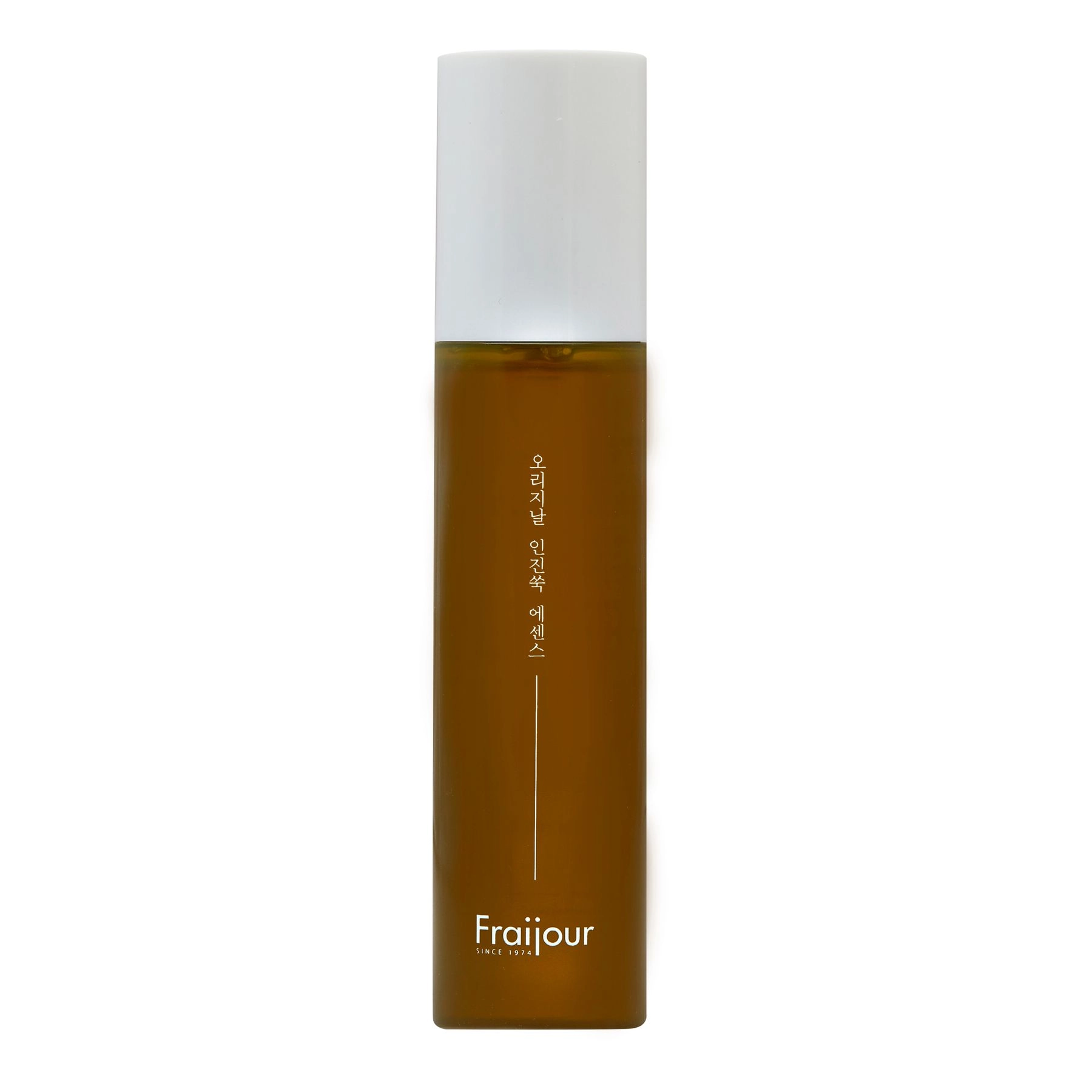Эссенция для лица РАСТИТЕЛЬНЫЕ ЭКСТРАКТЫ Original Artemisia Essence, 115 мл