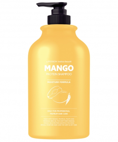 Шампунь для волос МАНГО Institute-Beaute Mango Rich Protein Hair Shampoo, 500 мл