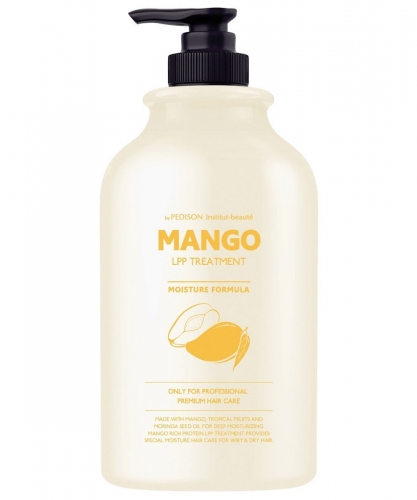 Маска для волос МАНГО Institut-Beaute Mango Rich LPP Treatment, 500 мл