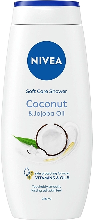Гель для душа МЯТА/ЛАЙМ Pure Body Wash (Wild Mint & Lime), 100 мл