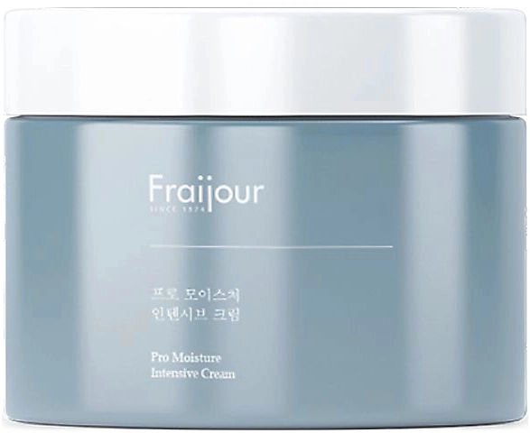 Крем для лица УВЛАЖНЯЮЩИЙ Pro-moisture intensive cream, 50 мл