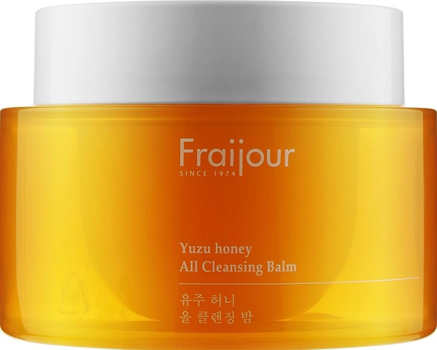 Гидрофильный бальзам для лица ПРОПОЛИС Yuzu Honey All Cleansing Balm, 50 мл