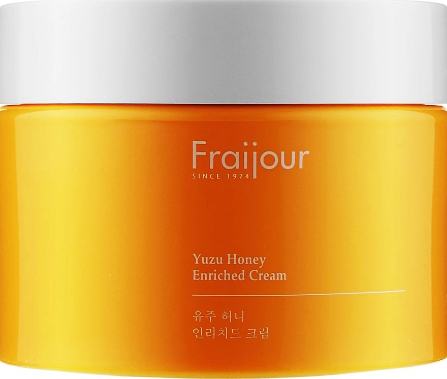 Крем для лица ПРОПОЛИС Yuzu Honey Enriched Cream, 50 мл