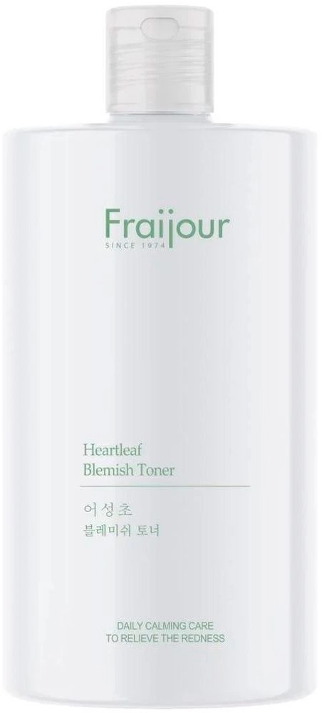Тонер для лица ХАУТТЮЙНИЯ Heartleaf Blemish Toner, 500 мл
