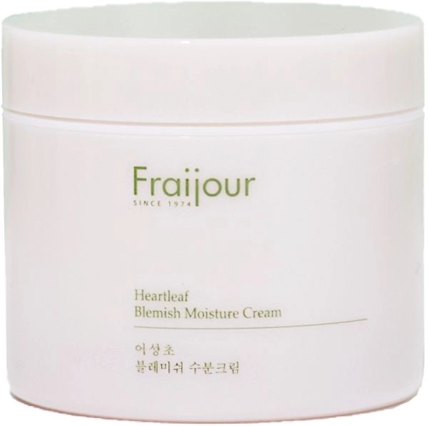 Крем для лица ХАУТТЮЙНИЯ Heartleaf Blemish Moisture Cream, 100 мл