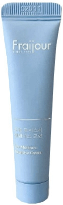 Крем для лица УВЛАЖНЯЮЩИЙ Pro-moisture intensive cream, 10 мл