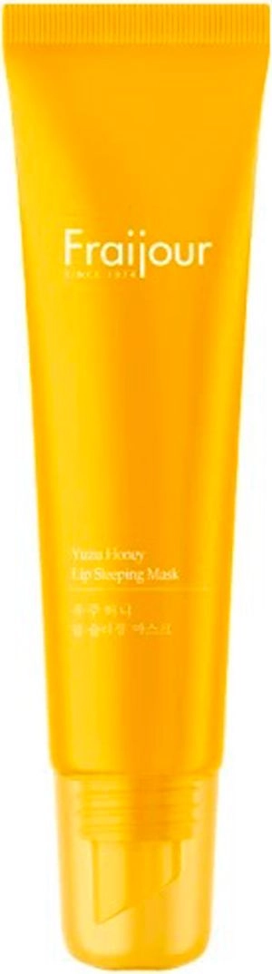 Маска для губ ПРОПОЛИС Yuzu Honey Lip Sleeping Mask, 12 мл