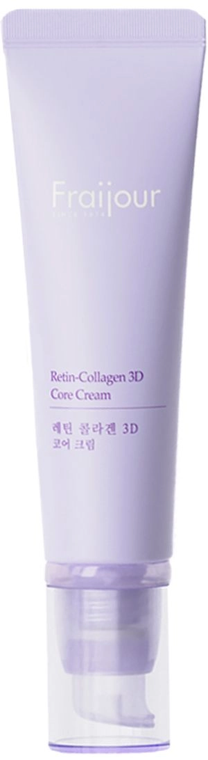 Крем для лица КОЛЛАГЕН/РЕТИНОЛ Retin-Collagen 3D Core Cream, 50 мл