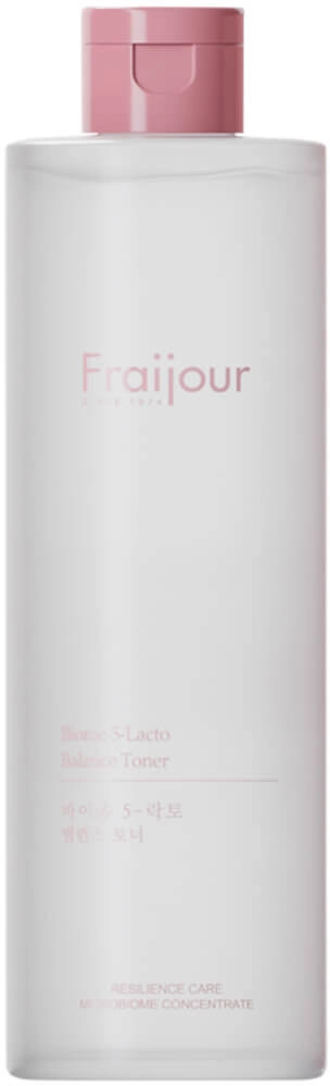 Biome 5-Lacto Balance Toner Тонер для лица ПРОБИОТИКИ, 300 мл