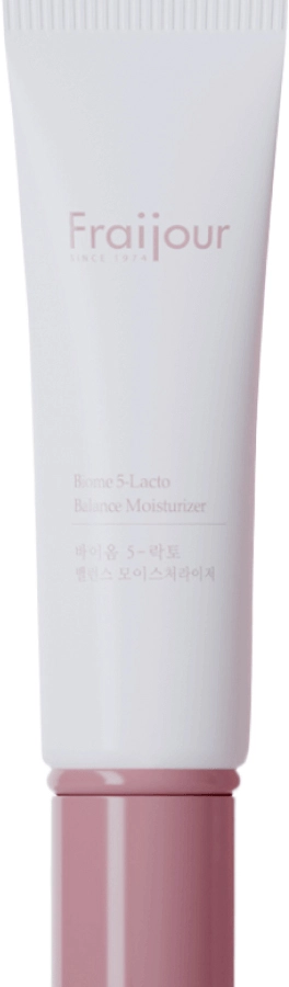 Biome 5-Lacto Balance Moisturizer Крем для лица ПРОБИОТИКИ, 50 мл