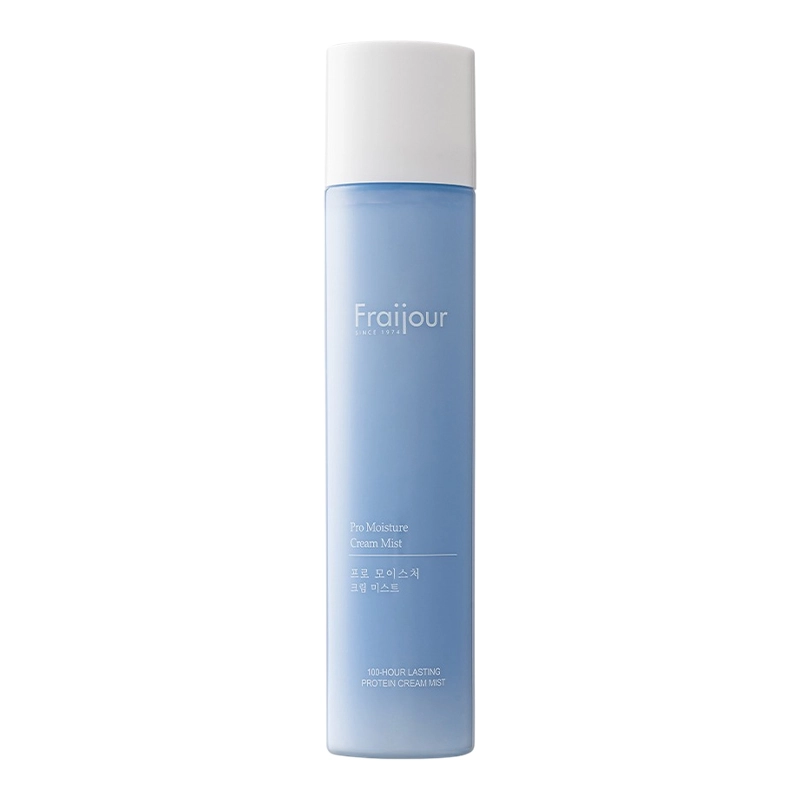 Увлажняющий мист для лица Pro moisture Cream Mist, 120 мл