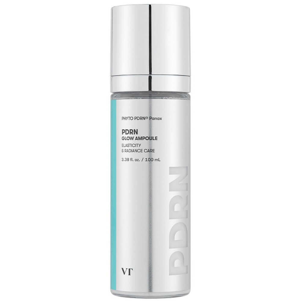 Сыворотка-мист для лица для сияния кожи с ПДРН PDRN Glow Ampoule, 100 мл