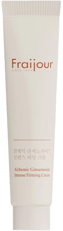 Крем антивозрастной для лица Alchemic Ginsenoside Intense Firming Cream, 10мл