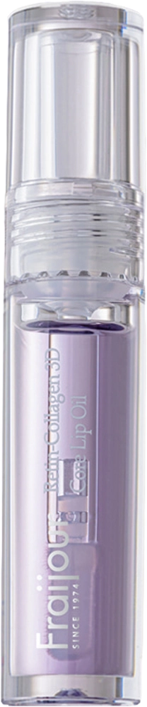 Масло для губ КОЛЛАГЕН/РЕТИНАЛЬ Retin-Collagen 3D Core Lip Oil, 3,5 мл