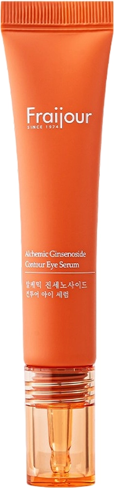 Сыворотка для кожи вокруг глаз Alchemic Ginsenoside Contour Eye Serum, 25мл