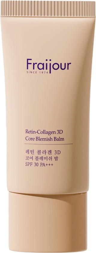 ВВ-крем для лица Retin-Collagen 3D Core Blemish Balm SPF 30 PA+++, 50мл