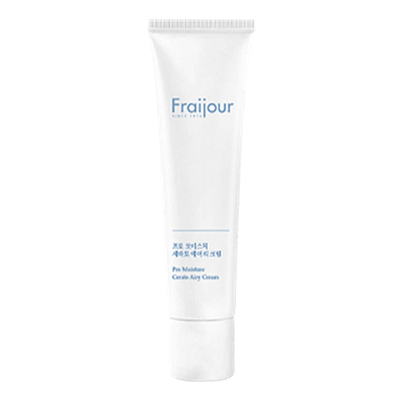 Увлажняющий муссовый крем для лица Pro Moisture Cerato Airy Cream, 10 мл