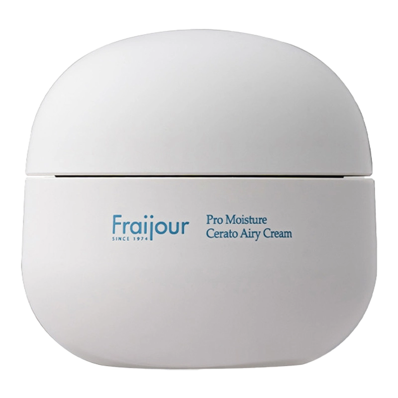 Крем-мусс для лица УВЛАЖНЯЮЩИЙ с церамидами Pro Moisture Cerato Airy Cream, 50 мл