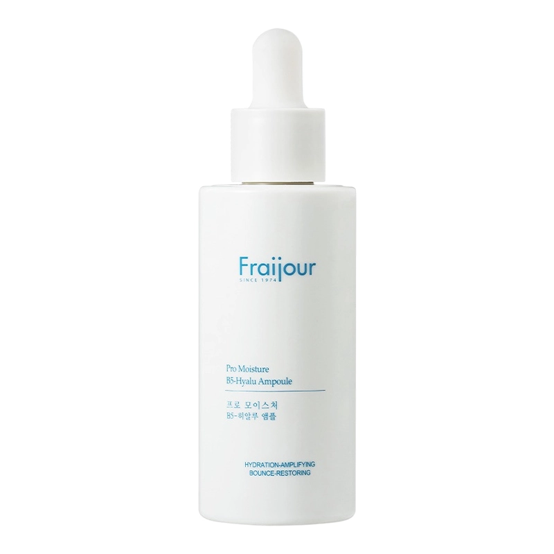 Концентрированная сыворотка для глубокого увлажнения кожи Pro Moisture B5-Hyalu Ampoule,