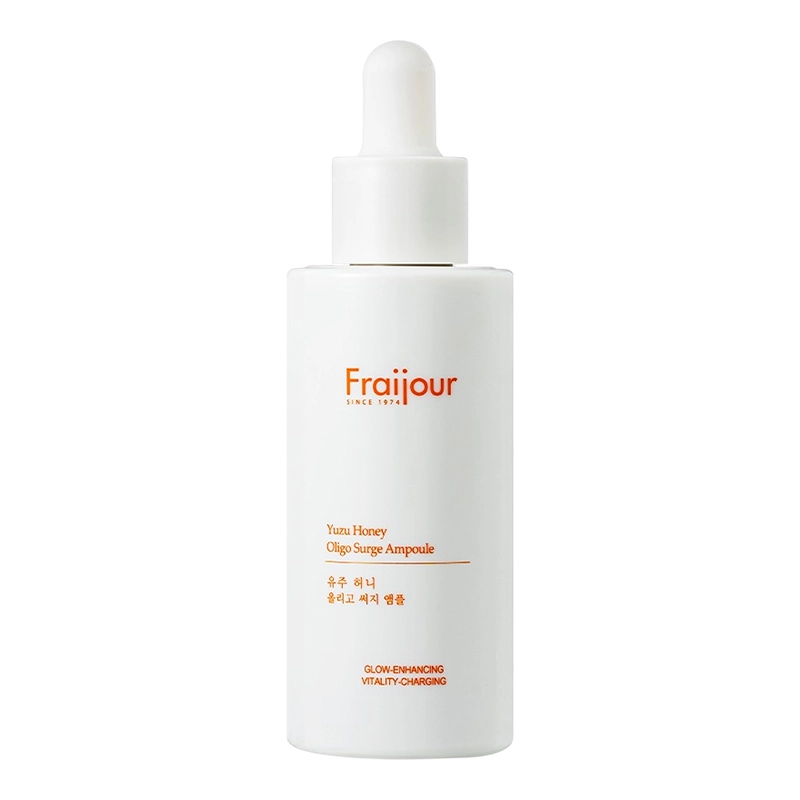 Концентрированная сыворотка для сияния кожи Yuzu Honey Oligo Surge Ampoule, 50 мл