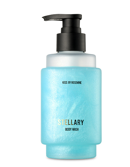 Гель для душа Обещание STELLARY Body Wash «Hope», 300 мл