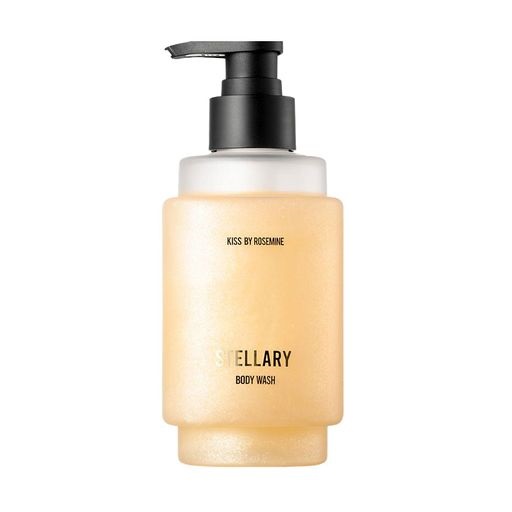 Гель для душа Гармония STELLARY Body Wash «Snug», 300 мл